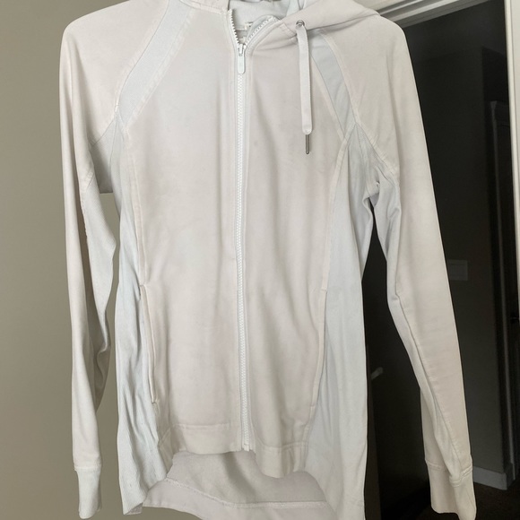 Jackets & Blazers - Lululemon size 6 jacket